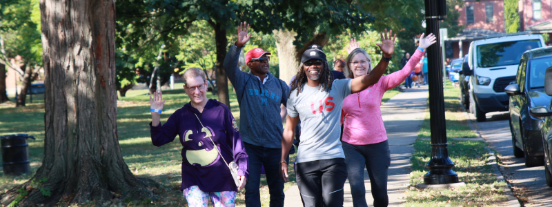 Senior Wellness Jamboree