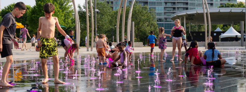 FountainFest