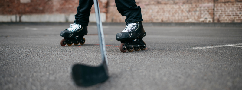 Hockey