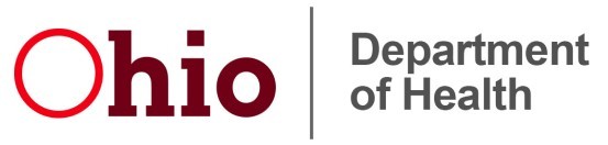 ODH Logo