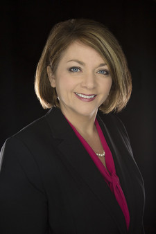 DAS Director Kathleen Madden photo