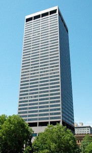 Rhodes Tower