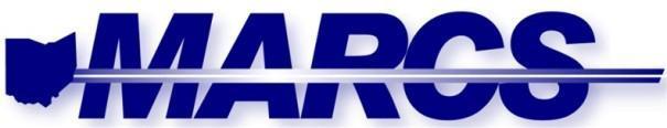 MARCS logo