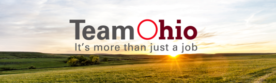 TeamOhio banner