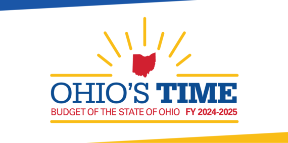 Ohio's Time