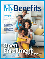MyBenefits Guide 2025-2026 Cover