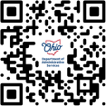 Open Enrollment Splash Page QR Code