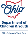 Ohio Children's Trust Fund logo