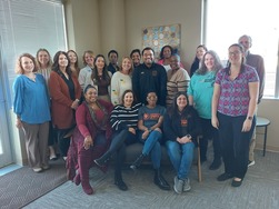 Parent Youth Ambassadors