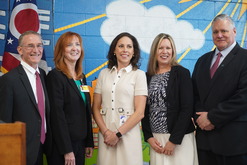 Toledo Press Conference