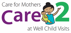 Care2 logo