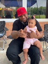 Father-child event in Stark County, June 7.