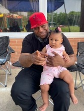 Summit County Fatherhood Event