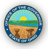 Governor's Seal of the State of Ohio