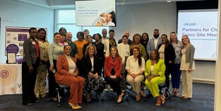 Partners for Change 2026