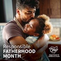 Responsible Fatherhood Month