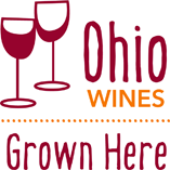 ohio wines - grown here