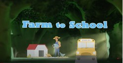 Farm to School: How to start a successful farm to school program (WOUB)