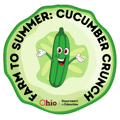Cucumber Crunch Logo