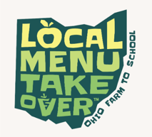 Local Menu Takeover Logo