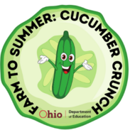 Cucumber Crunch Logo