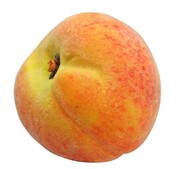 Featured Food Peach