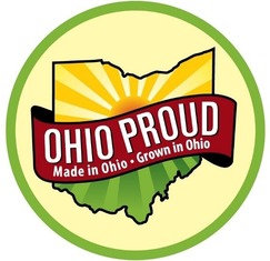 Ohio Proud Logo