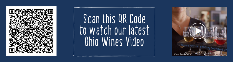 Ohio Wines Video