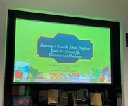 Ohio School Gardens Conference Presentation