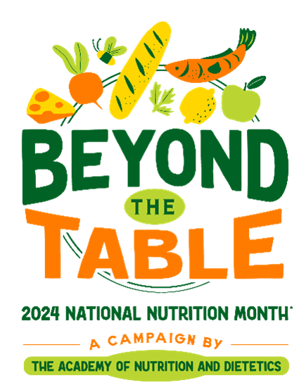 Beyond The Table 