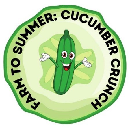 Cucumber Crunch