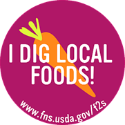 I Dig Local Foods