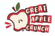 Great Apple Crunch Logo