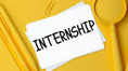intern