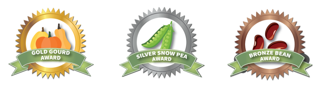 Farm to Summer Digital Badges