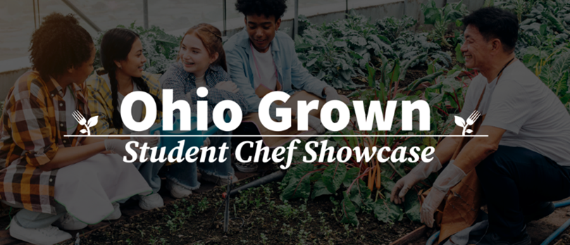 Ohio Grown Banner