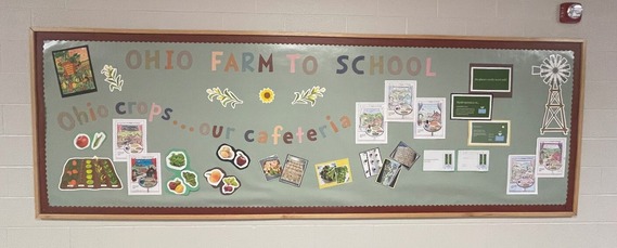 Joseph Badger Local Schools