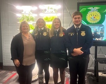 Minerva Local Schools