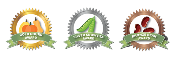 Ohio Farm to Summer Digital Badges