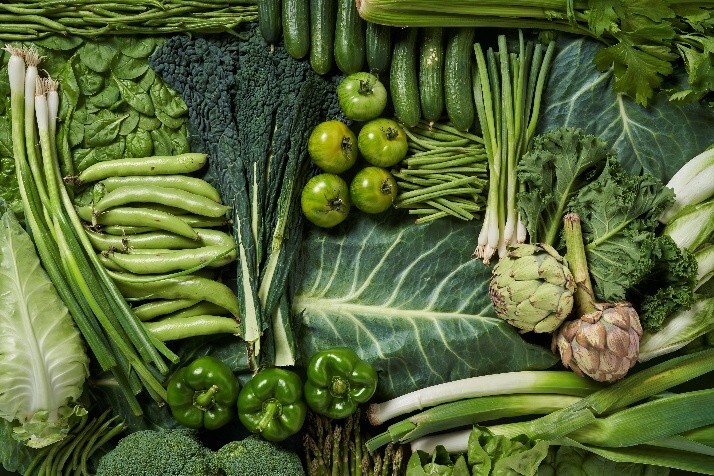 Collard Greens