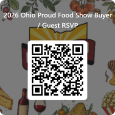 QR Code to Register