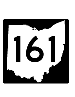 SR 161