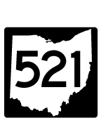 SR 521