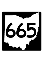 SR 665