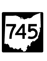 SR 745