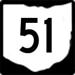 State Route 51