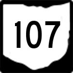 state route 107