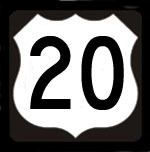 us route 20