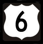 u.s route 6