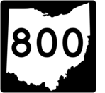 SR 800